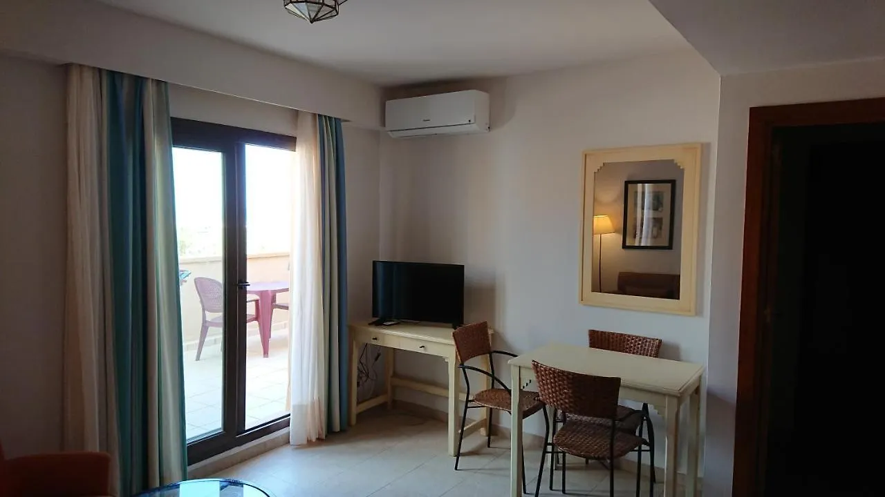 Apartamento Ático Cuarta Planta Vistas Al Mar Isla Canela 0*,  España