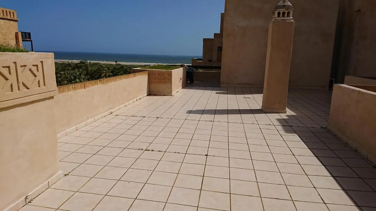 Apartamento Ático Cuarta Planta Vistas Al Mar Isla Canela