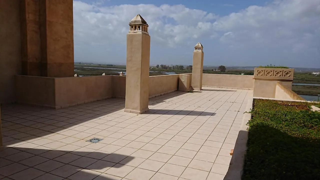 Apartamento Ático Cuarta Planta Vistas Al Mar Isla Canela España